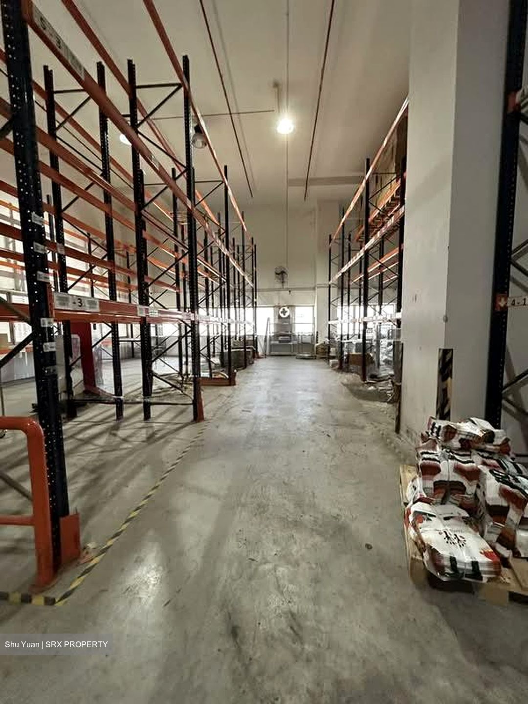 FNA Group Building (D19), Factory #544543701